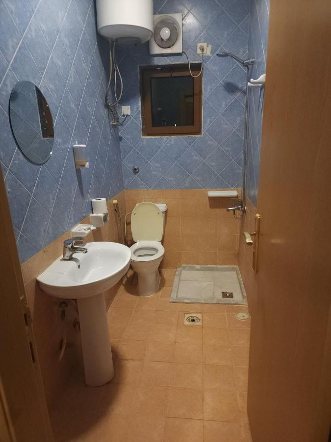 Sakab Albaraka Hotel Mekka Eksteriør billede